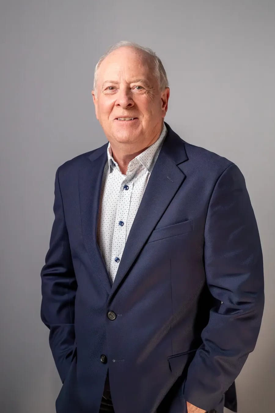Ricky Shaw, Director of Product Development — GAL Aerospace