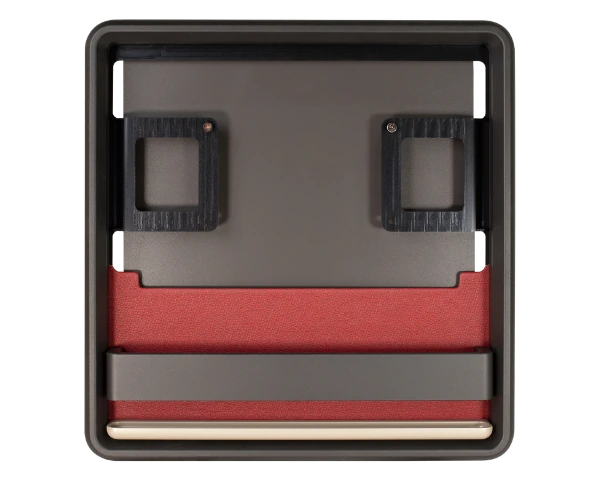 GAL Aerospace Monitor Shrouds