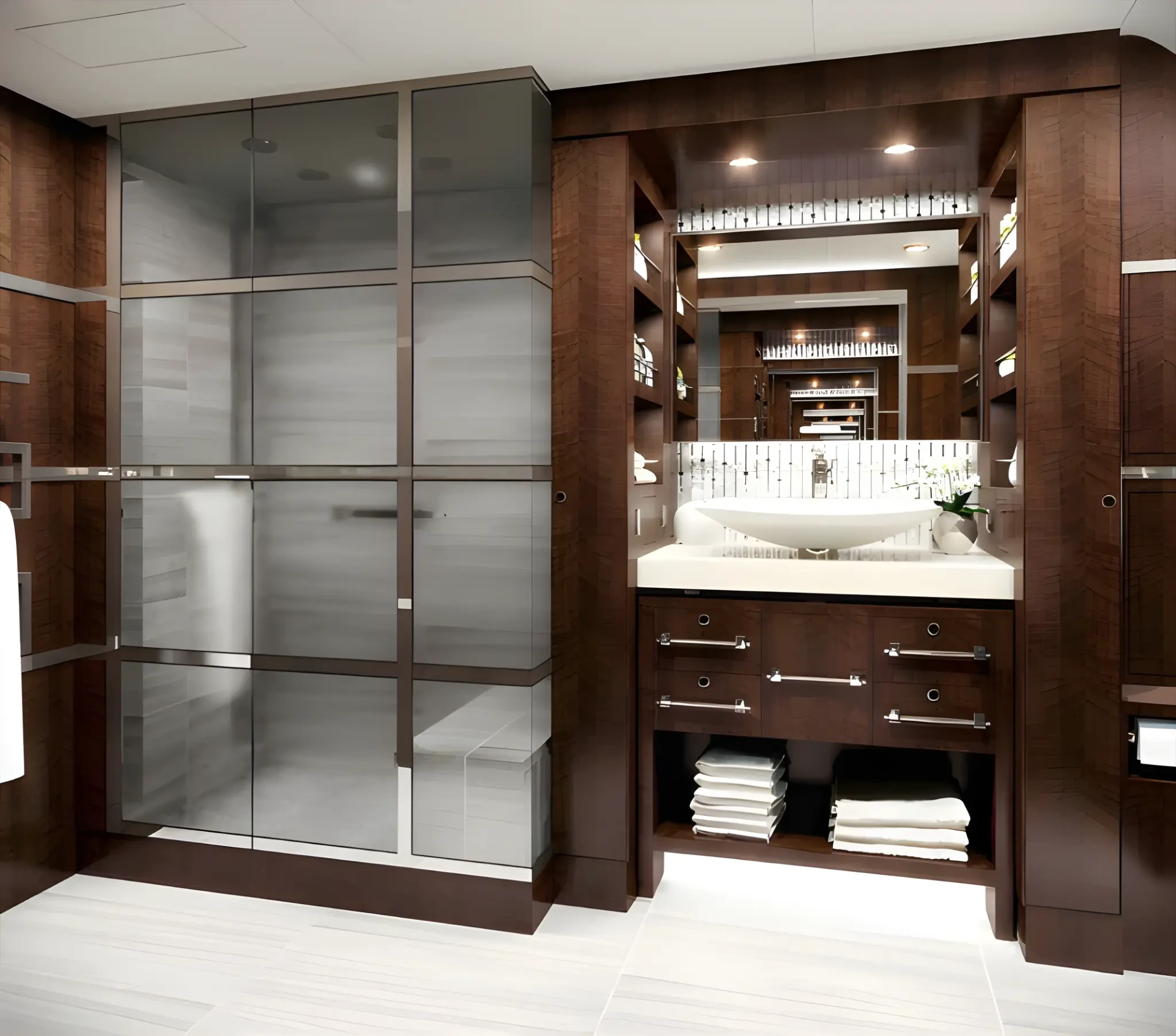 GAL Aerospace Premium Cabins